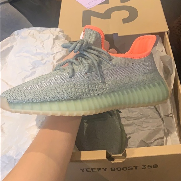 Yeezy Boost 350 - Picture 2 of 5